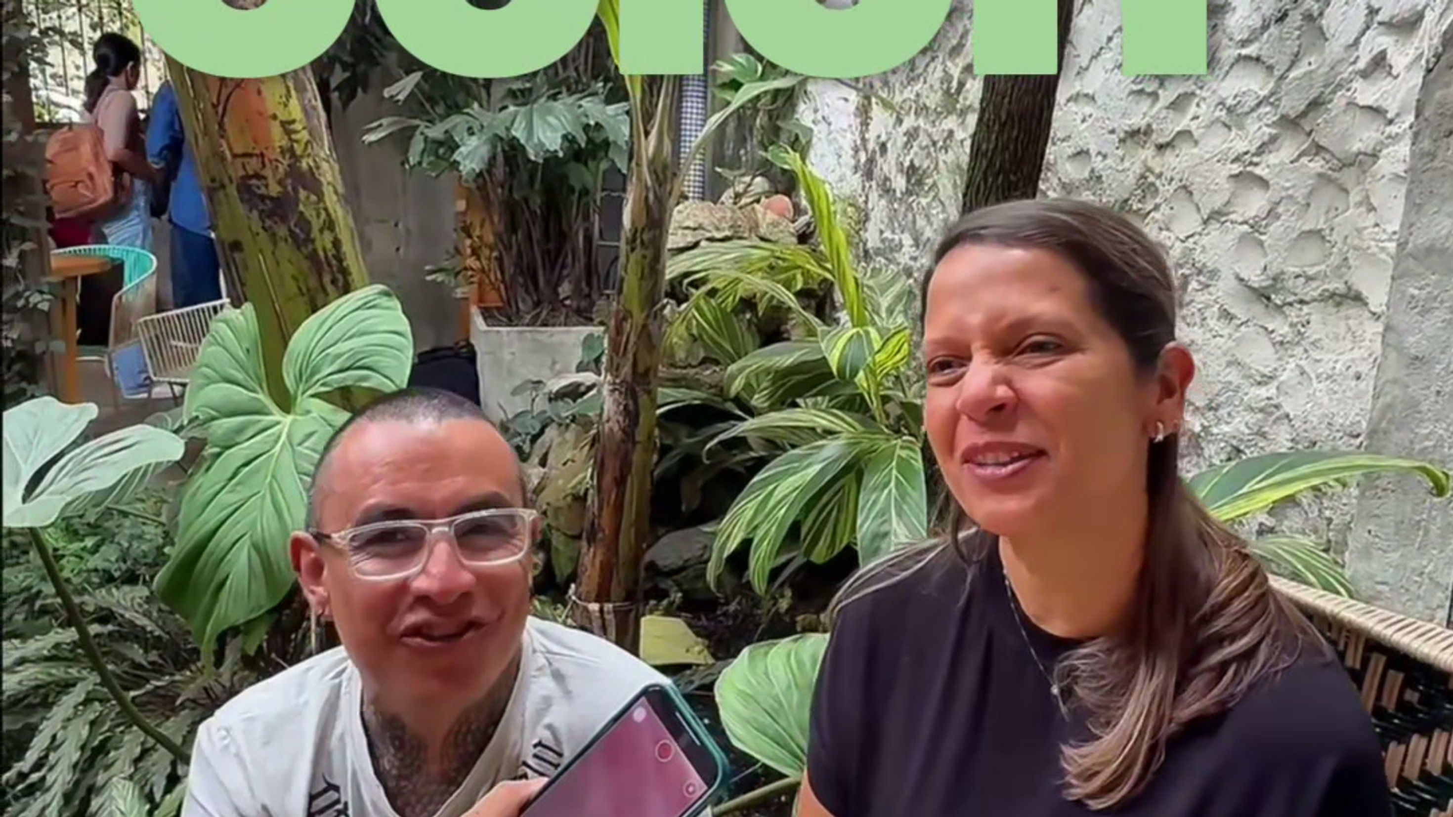 Testimonios Cali 2025